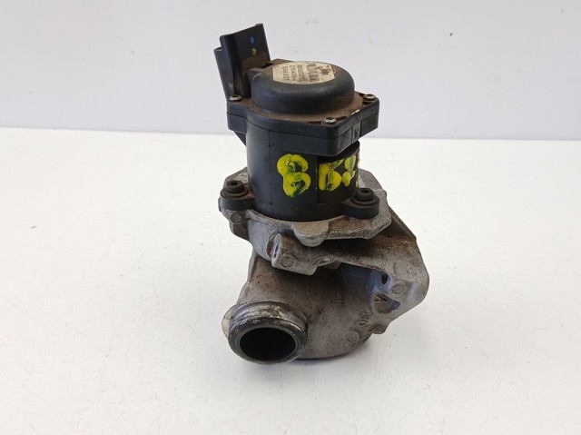 9658203780 PEUGEOT Válvula EGR de recirculación de gases  disponible Vigo