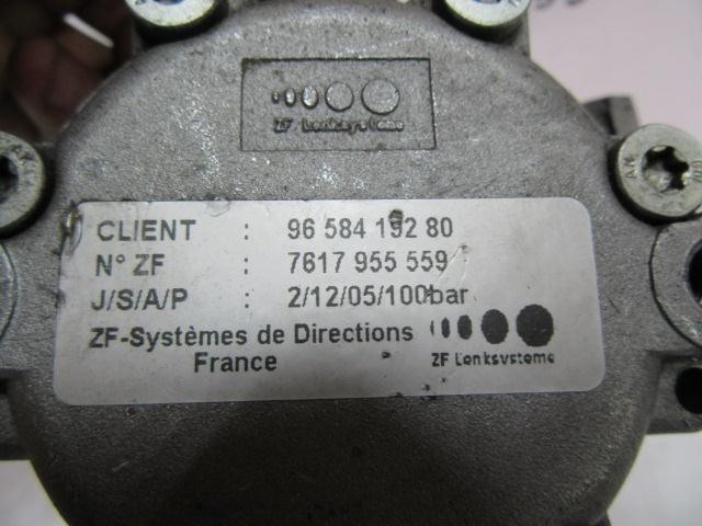 Comprar Bomba de dirección asistida Peugeot 307  3A, 3C a bajo precio