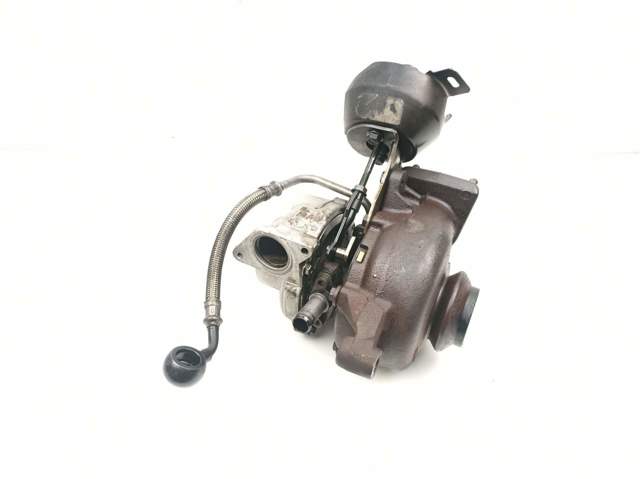 9658673480 Peugeot/Citroen
