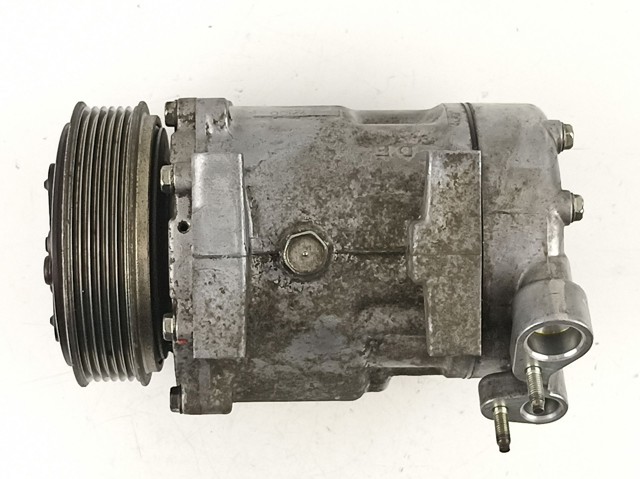 9659232180 PEUGEOT Compresor de aire acondicionado  comprar en Oviedo