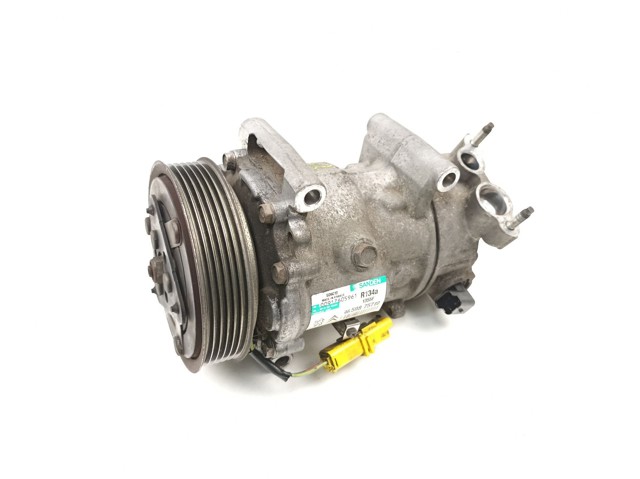 PEUGEOT 9659875780 Compresor de aire acondicionado  disponible Lugo