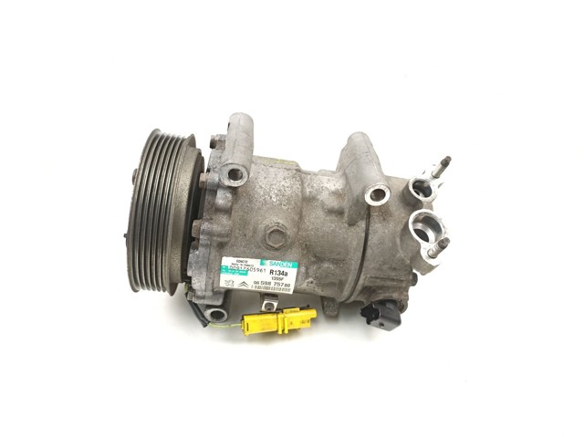 9659875780 PEUGEOT Compresor de aire acondicionado  comprar en Lleida