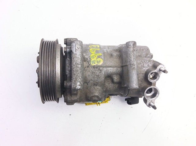 9659875780 PEUGEOT Compresor de aire acondicionado  comprar en Lleida