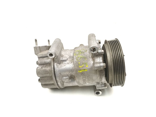 PEUGEOT 9659875780 Compresor de aire acondicionado comprar Pamplona