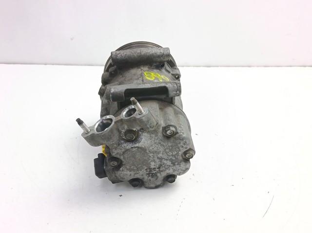 9659875780 PEUGEOT Compresor de aire acondicionado  disponible Ourense