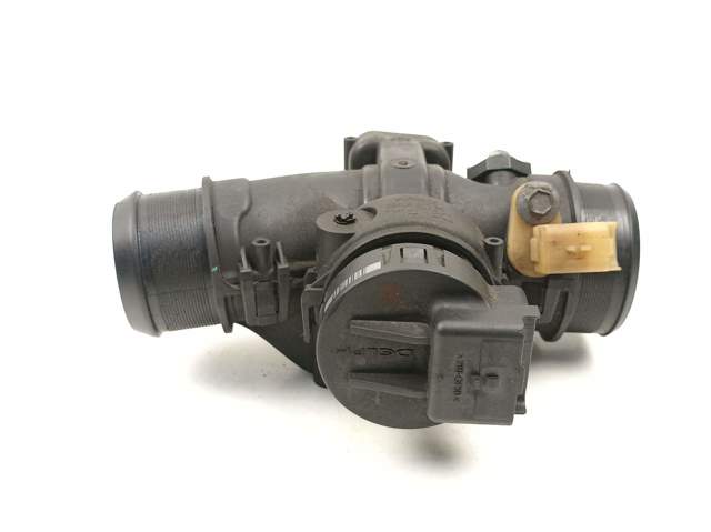 9660030380 PEUGEOT Cuerpo de aceleración completo  comprar en Jaén