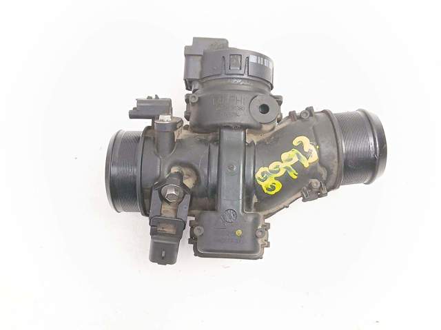 9660030380 PEUGEOT Cuerpo de mariposa  en stock Huelva