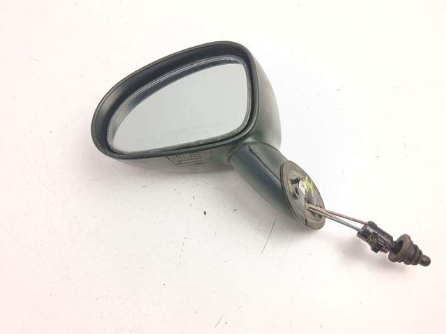 Espejo de retrovisor izquierdo para Chevrolet Spark (Matiz) M200, M250