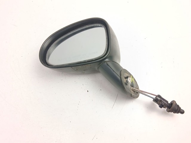 Comprar Espejo retrovisor izquierdo Chevrolet Spark (Matiz)  M200, M250 a bajo precio
