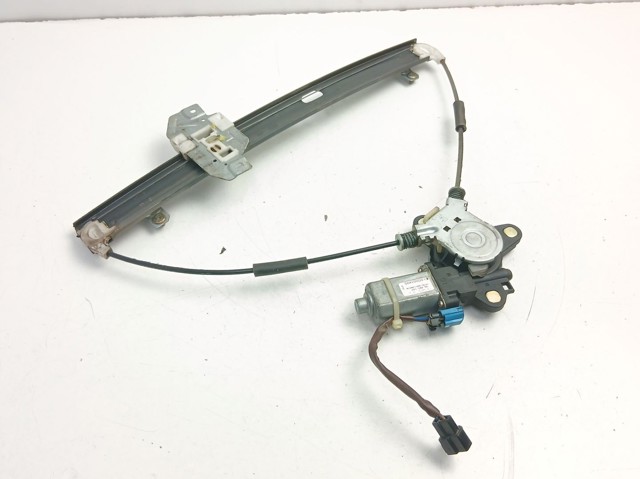 96601566 GM Mecanismo de elevalunas delantero derecha comprar Alcalá