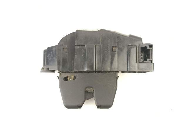 Cerradura de maletero para Peugeot 207 WA, WC