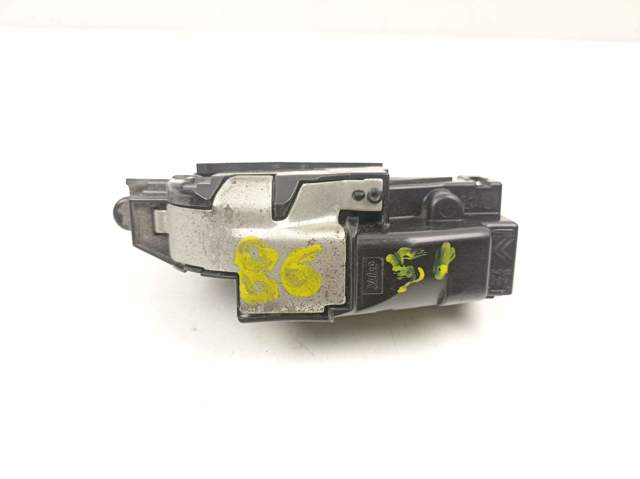 9660403980 PEUGEOT Cerradura de maletero comprar Bilbao