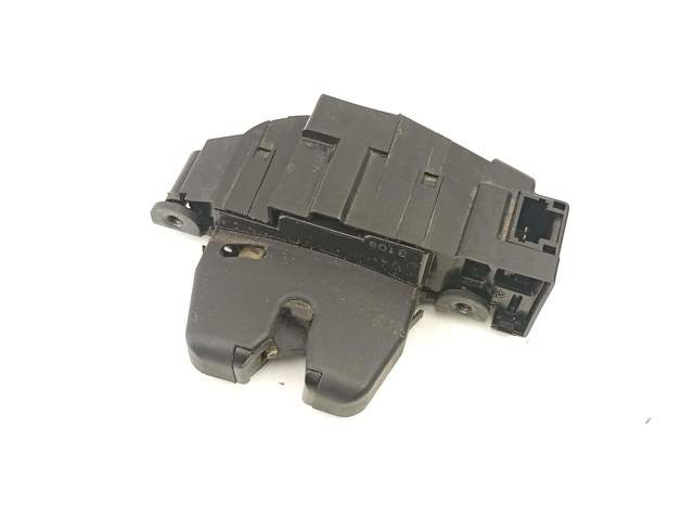 PEUGEOT 9660403980 Cerradura de maletero comprar Barcelona
