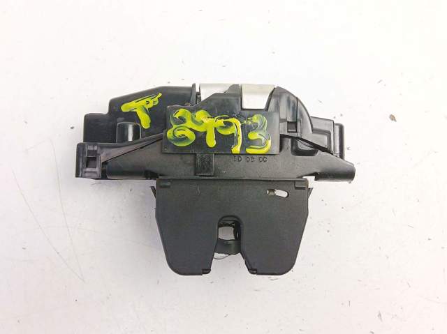 9660403980 Cerradura de tapa de maletero  comprar en Reus