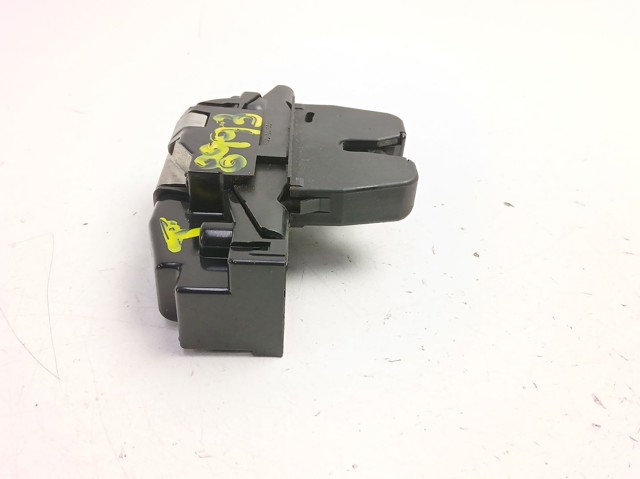9660403980 Cerradura de maletero  en stock Sabadell