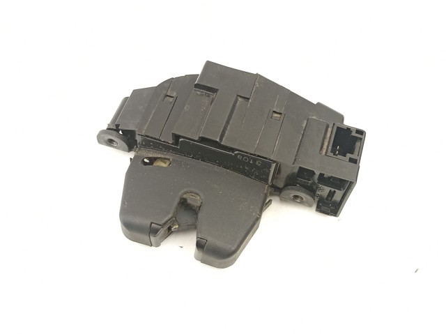 9660403980 Cerradura de tapa de maletero  disponible Burgos
