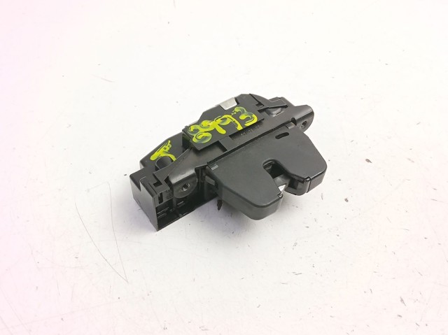 PEUGEOT 9660403980 Cerradura de maletero comprar Barcelona