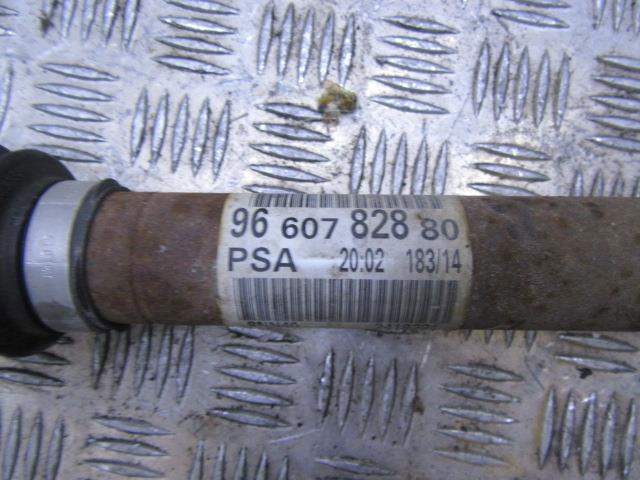 9660782880 Peugeot/Citroen