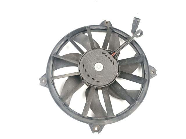 9661571480 Ventilador eléctrico de refrigeración completo (motor y hélice)  comprar en Pontevedra
