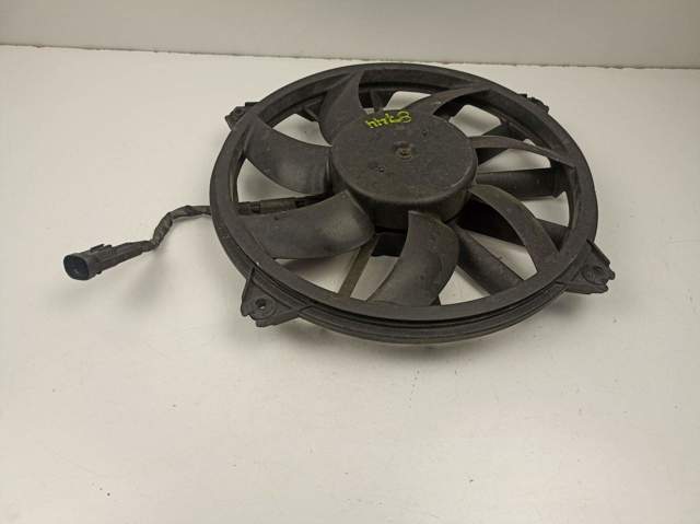 9661571480 PEUGEOT Ventilador eléctrico de refrigeración completo (motor y hélice)  comprar en Jaén