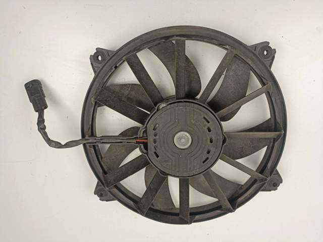 PEUGEOT 9661571480 Ventilador eléctrico de refrigeración completo (motor y hélice)  comprar en Ponferrada