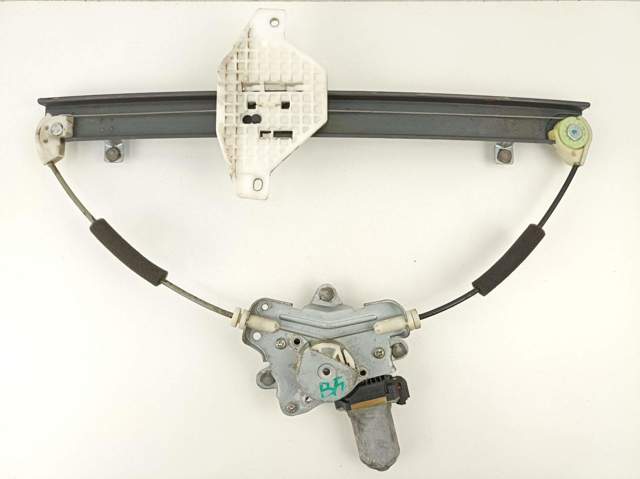 Mecanismo levanta, puerta delantera derecha Chevrolet Captiva II (2011-2026)