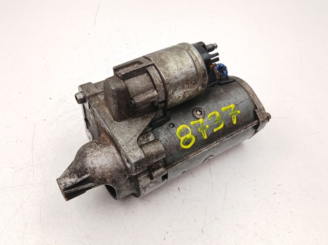 9662854180 Motor de arranque  comprar en Zaragoza