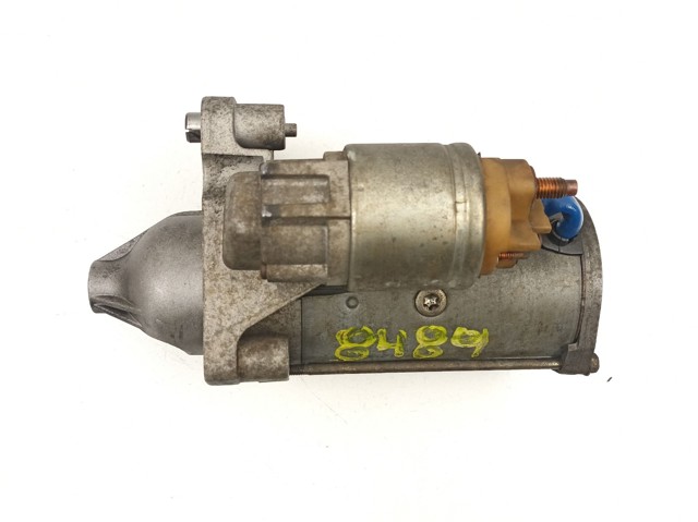 9662854180 PEUGEOT Motor de arranque  en stock Huelva