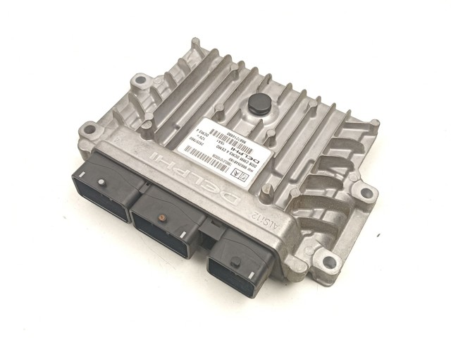 9663548180 Peugeot/Citroen