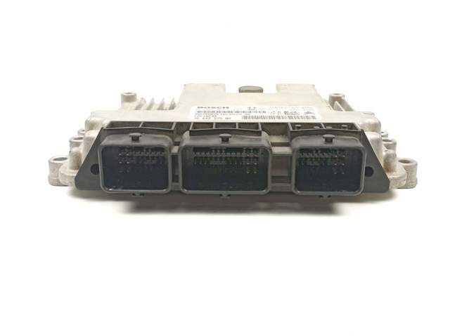 9664257580 Unidad de control del motor (ECU)  comprar en Zaragoza