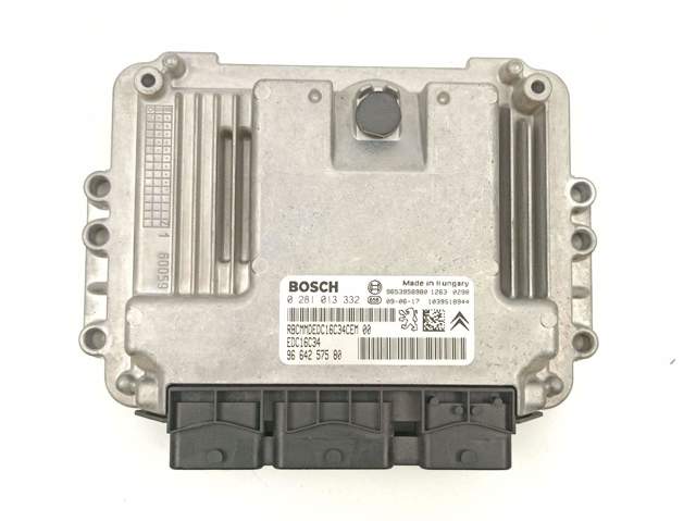 9664257580 ECU  en stock Sabadell
