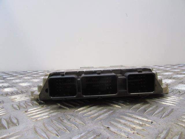 PEUGEOT 9664257580 Unidad de control del motor (ECU)  disponible España