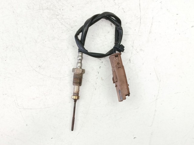 PEUGEOT 9665090280 Sensor de temperatura de gases de escape del filtro de partículas  comprar en Ponferrada