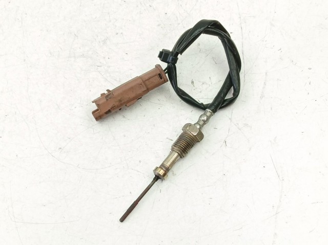 9665090280 PEUGEOT Sensor de temperatura de gases de escape del filtro de partículas  en stock Gandía