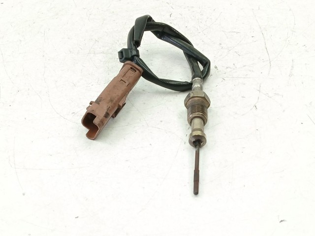 9665090280 PEUGEOT Sensor de temperatura de gases de escape del filtro de partículas comprar Madrid