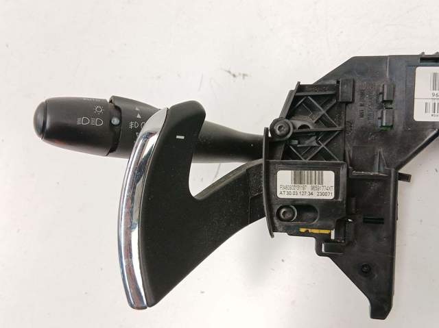 96656018XT Peugeot/Citroen