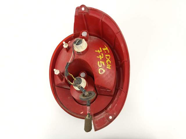  Daewoo Matiz  (1998-2008)