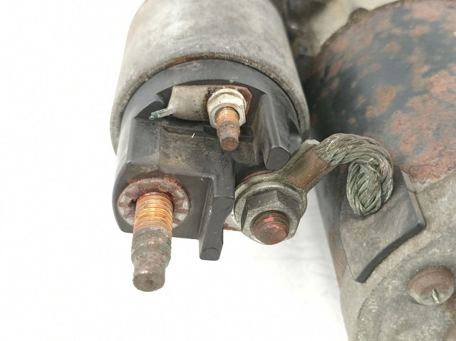 9671014680 Motor de arranque  disponible Málaga