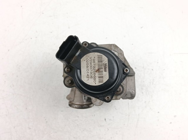 9673258680 PEUGEOT Válvula EGR  en stock Gandía