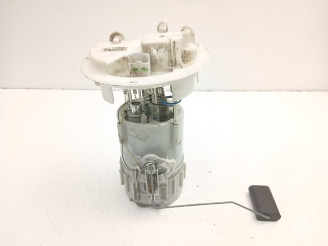 9674466680 PEUGEOT Módulo de bomba de combustible con sensor de nivel de combustible  disponible Vigo