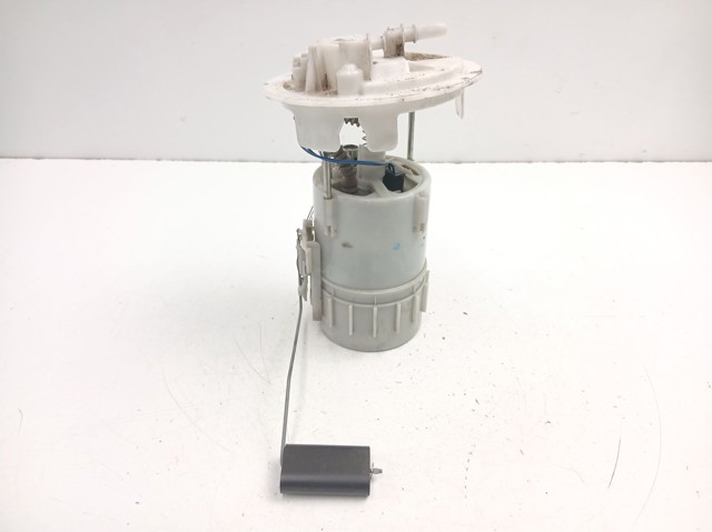 9674466680 PEUGEOT Módulo de bomba de combustible con sensor de nivel de combustible  comprar en Oviedo