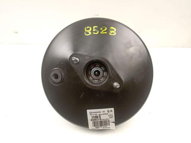 Comprar Servofreno de vacío C4 II B7