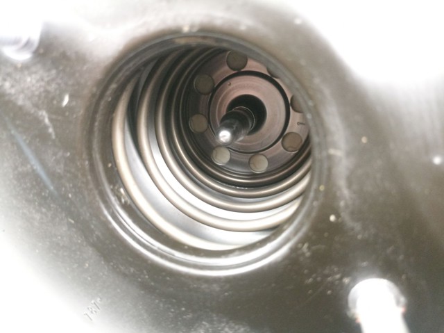 Servofreno para Citroen C4 B7