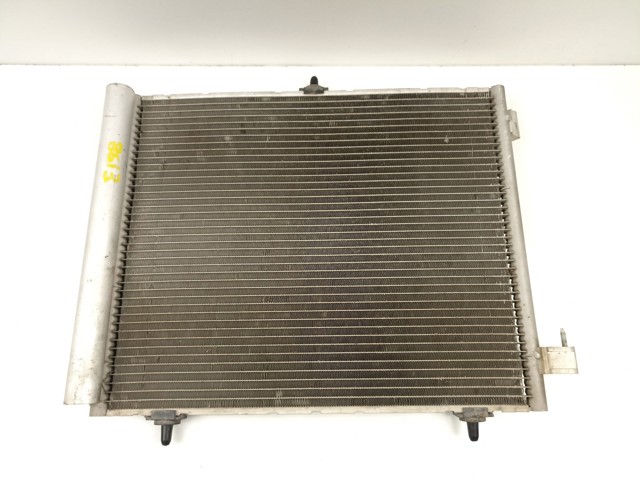 9674813580 Condensador de aire acondicionado  comprar en Zaragoza