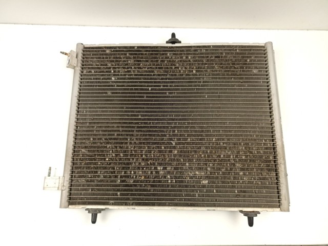 9674813580 PEUGEOT Condensador de aire acondicionado  disponible Alicante