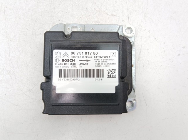 9675181780 Peugeot/Citroen