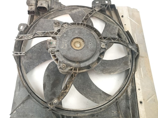 9675280980 Ventilador de radiador  en stock Granada