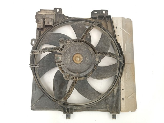 9675280980 Ventilador de radiador  en stock Granada