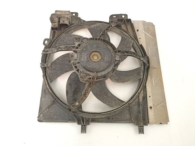 PEUGEOT 9675280980 Ventilador de radiador comprar Barcelona