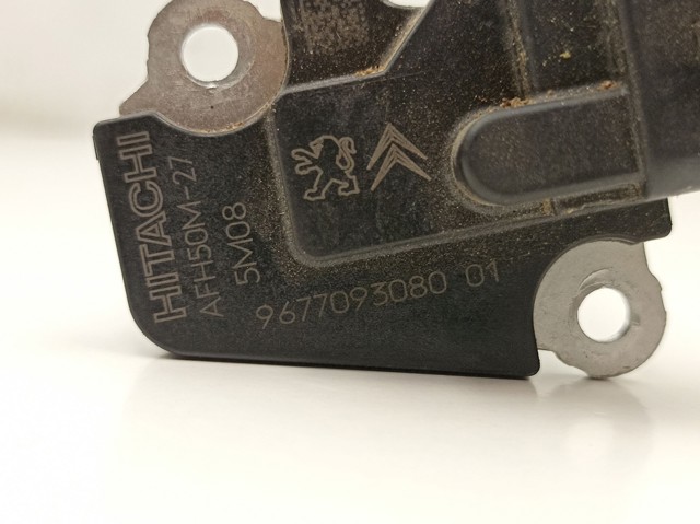 9677093080 Sensor de flujo de masa de aire  comprar en Reus